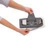 BISSELL Symphony All-In-One Vacuum and Steam Mop-1132