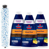 BISSELL Wood Floor Formula & Wood Floor Brush Roll Bundle