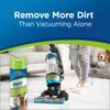 BISSELL Woolite Heavy Traffic Foam Carpet Cleaner