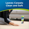 BISSELL Woolite Heavy Traffic Foam Carpet Cleaner
