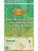Oreck Bag Anti Allergen CC 8 Pack by Envirocare – Premium Allergen Filtration Bags
