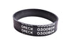 Oreck XL vacuum belts.Fits all Oreck upright XL models.