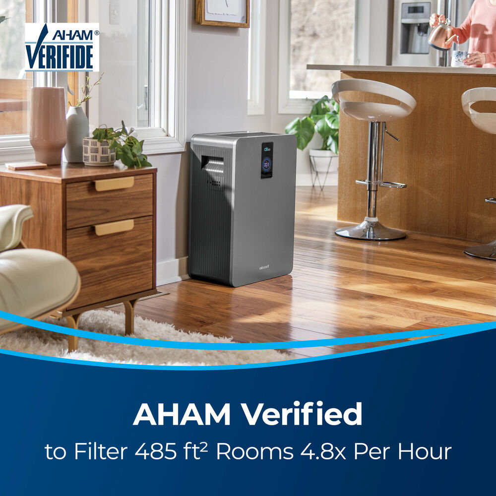 BISSELL air400 Air Purifier