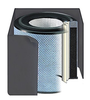 Austin Air Healthmate Jr filter-Black-FR200A, Black