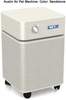 Austin Air B410A1 Pet Machine Air Purifier, Sandstone
