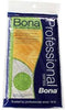 BONA MICROFIBER CLEANING PAD PROFESSIONAL,18 INCH FOR 15 INCH USE ALTERNATE ITEM