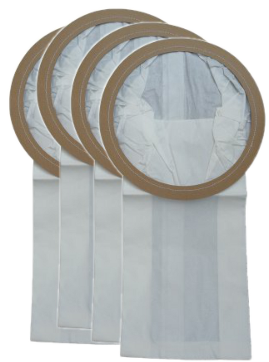 Filtex Rep. Central Vacuum 12 Gallon 4Pk Filtex Vacuum Cleaner Bags