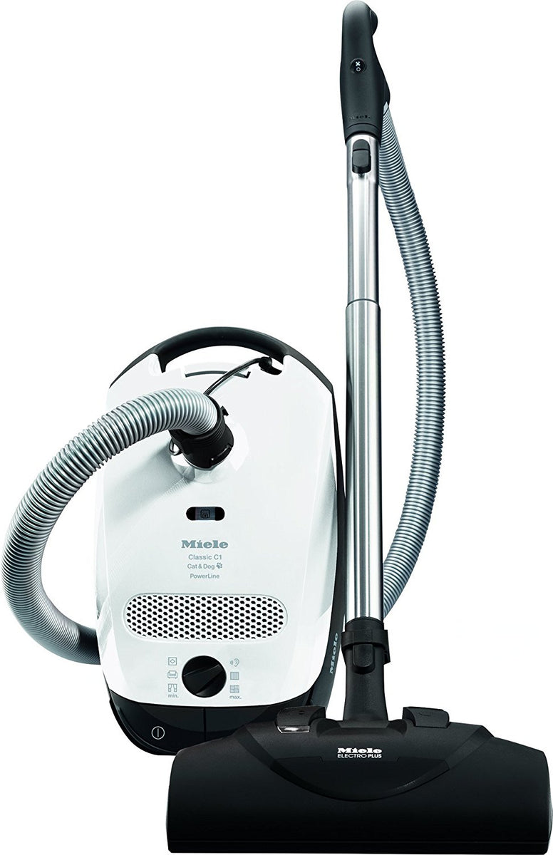 Miele Classic C1 Cat & Dog Vacuum Miele vacuum cleaner Local Miele