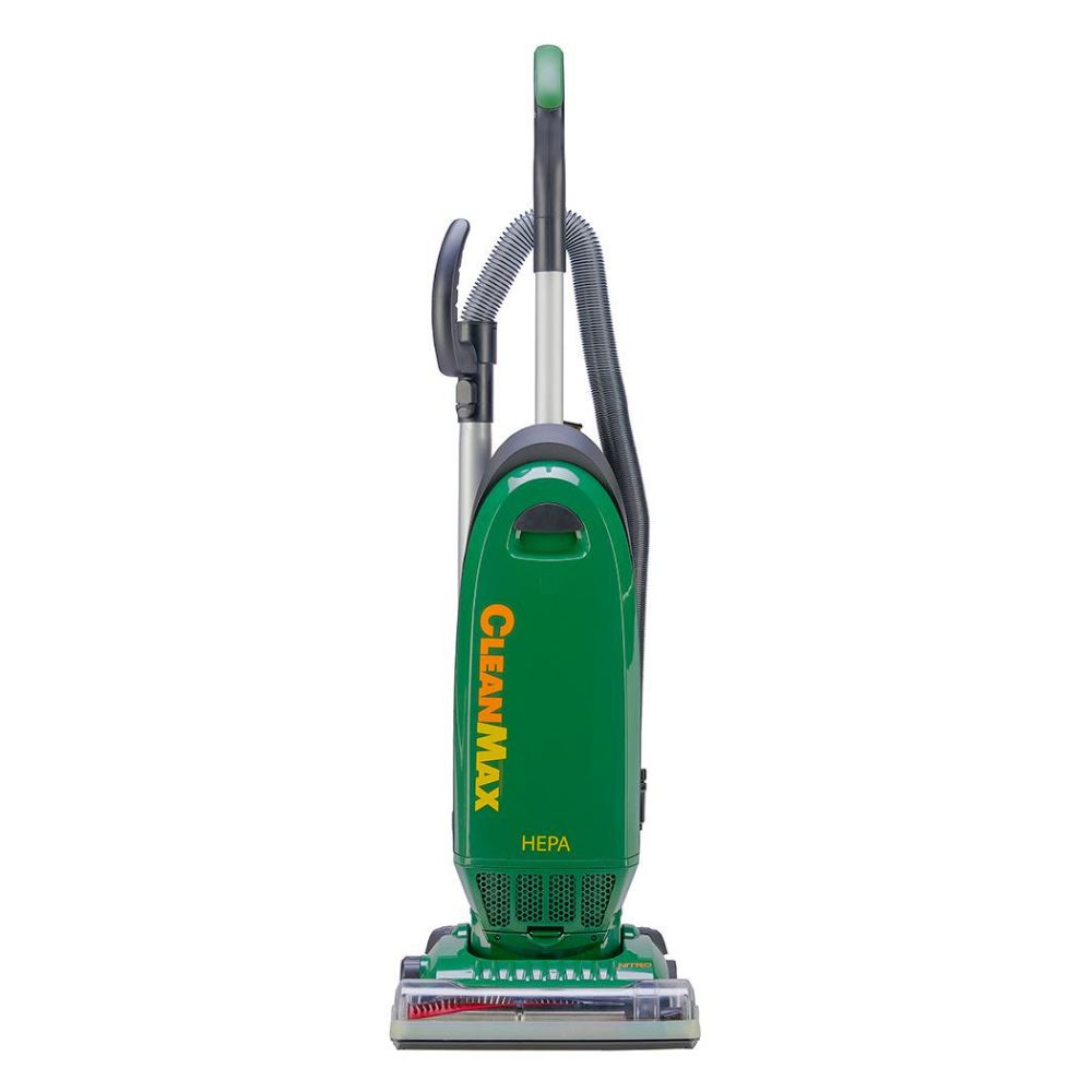 CleanMax Nitro Commercial Upright CMNR-QD