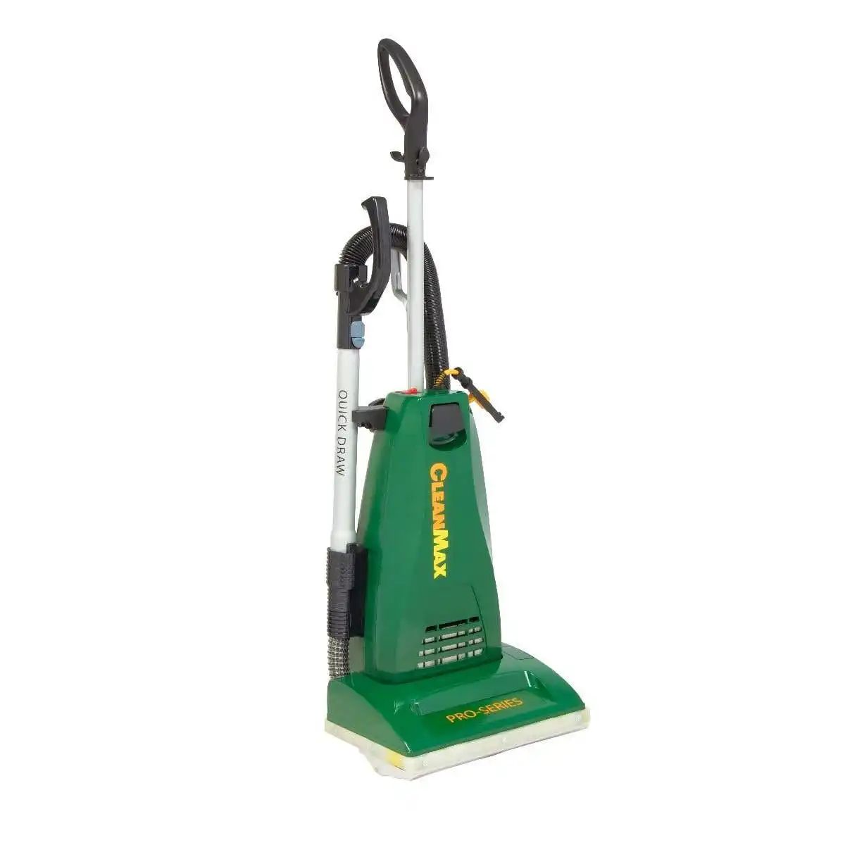 CleanMax Pro-Series Upright With Tools Onboard
