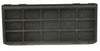 CARPET PRO COMMERCIAL FILTER W-FRAME