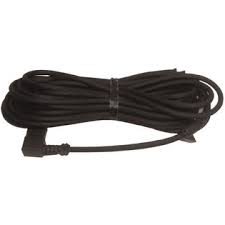Kirby CORD ASSY- GENERATION 6, BLACK – Genuine Replacement Power Cord