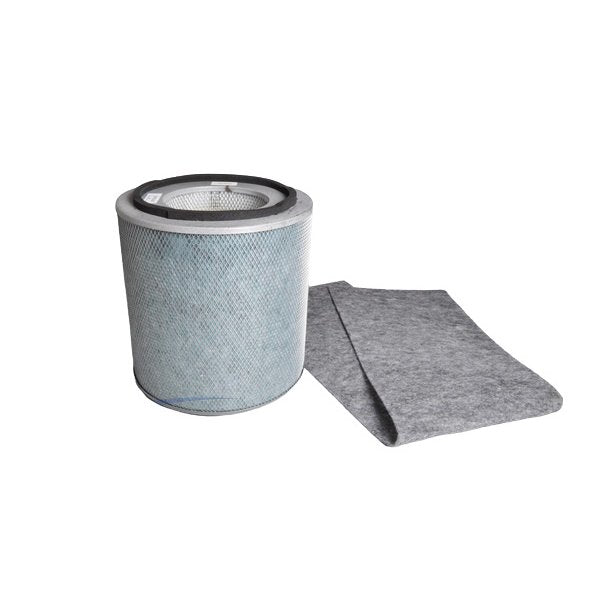 AUSTIN AIR FILTER,HEPA- HEALTHMATE,BLACK