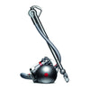 Ball™ technology  With improved stability. Dyson Big Ball canister vacuums maneuver easily around obstacles and corners.