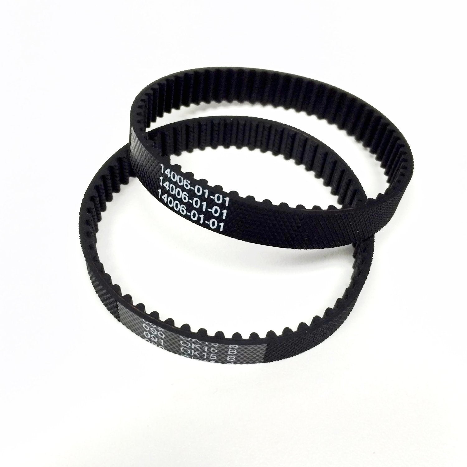 Dyson DC 25 Geared Belt Acevacuums