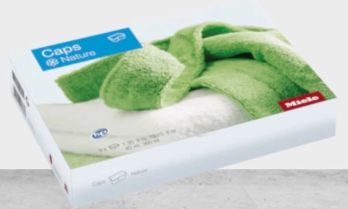 Miele Box of 9 - Nature