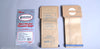 PRO TEAM PAPER BAGS 1500,1500XP,PULLMAN UV3,10PKECC#138