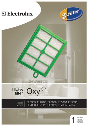 Electrolux -  EL012B S-filter HEPA Filter