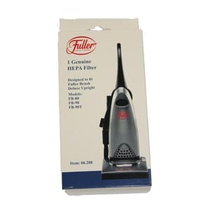 FULLER BRUSH FB-90 FILTER,HEPA EXHAUST UPRIGHTWILL FIT TIDY MAID -FILTER #FBTMHEPA