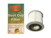 HOOVER GENERIC FILTER-REWIND ELITE UPRIGHT,HEPA,U5507