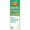 GENERIC FILTER-HOOVER U6425 WINDTUNNEL EXHAUST-HEPA