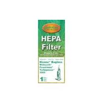 HOOVER GENERIC FILTER-WIDE PATH HEPA CARTRIDGE,REPLACEMENT