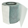 Austin Air FR405B Allergy Machine Standard Replacement Filter, White