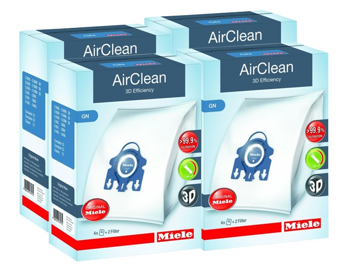 GN AirClean 3D