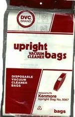 Kenmore 5061 bags