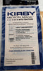 Kirby G4 & G5 Vacuum Bags