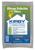 KIRBY Universal Fit HEPA Bags 6pk