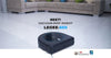 (HOME ROBOT) LEGEE-669 Vacuum-Mop 4 in 1 Robot