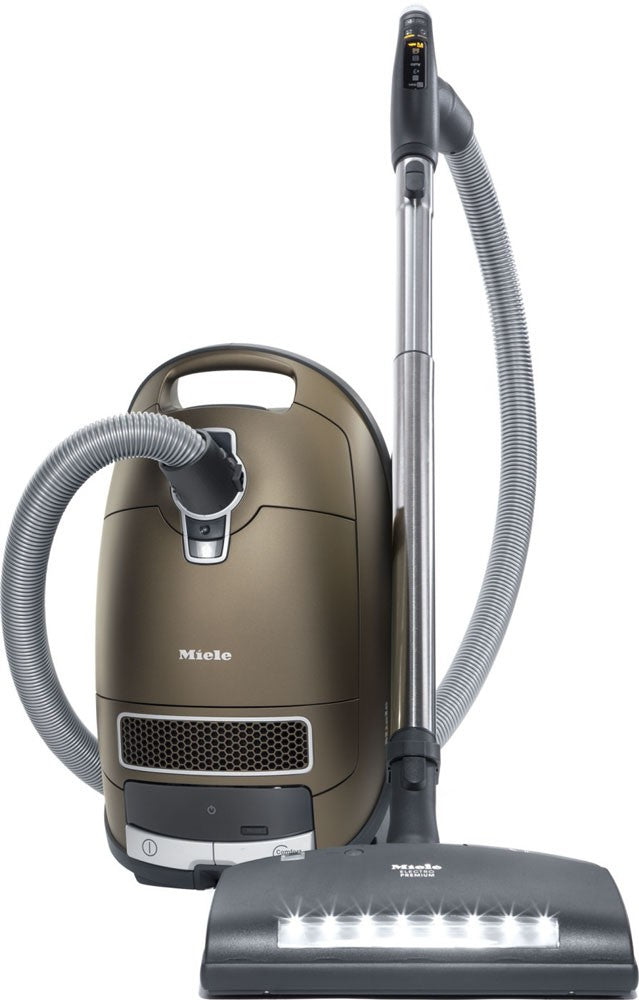 Miele Complete C3 Brilliant Acevacuums