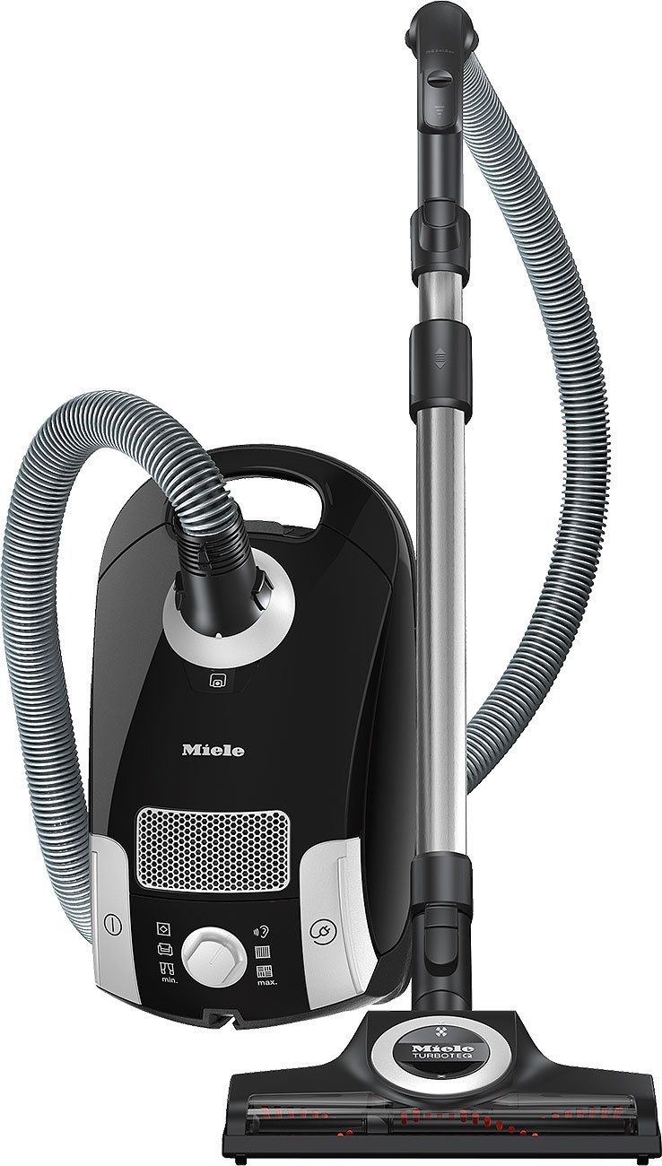 Miele C1 Compact Turbo Team PowerLine - SCAE0