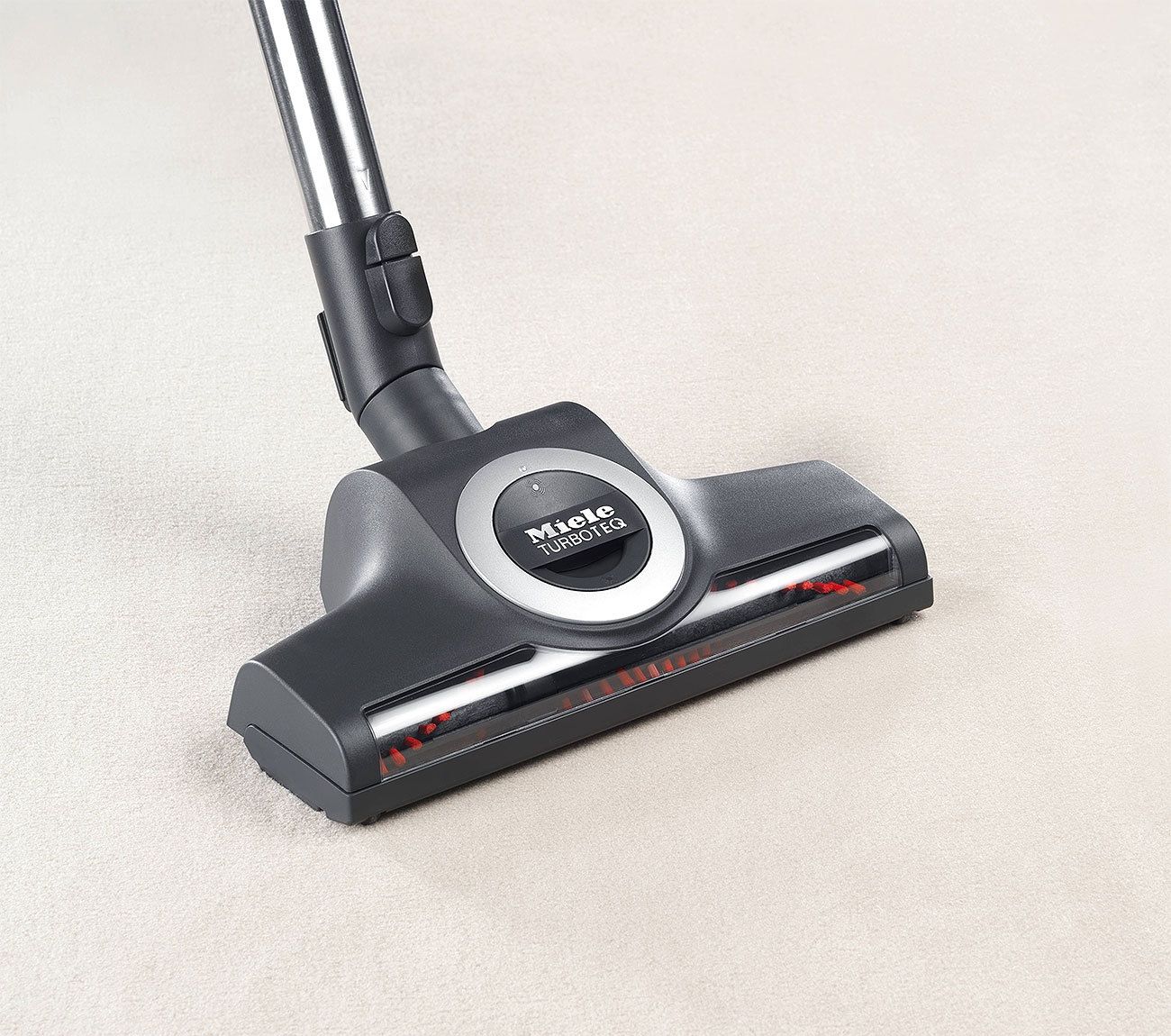 Miele C1 Compact Turbo Team PowerLine - SCAE0