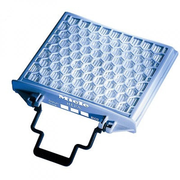 Miele filters acevacuums