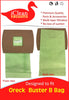Oreck Canister Buster B Bag by iClean Vacuums