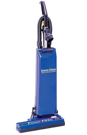 Powr-Flite 18