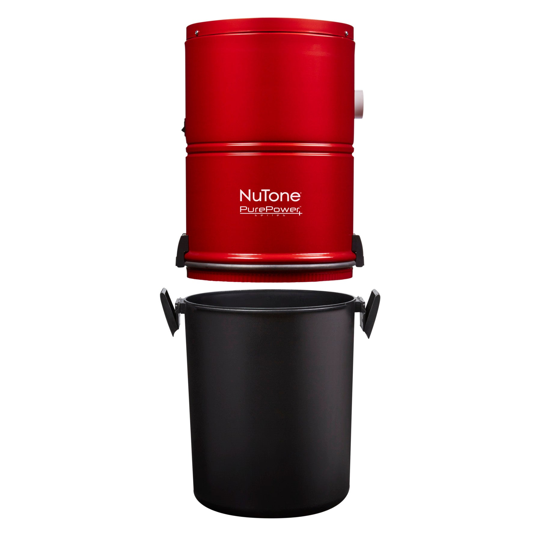 Nutone PP500 Central Vac Systems | Acevacuums