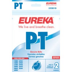 Eureka Style