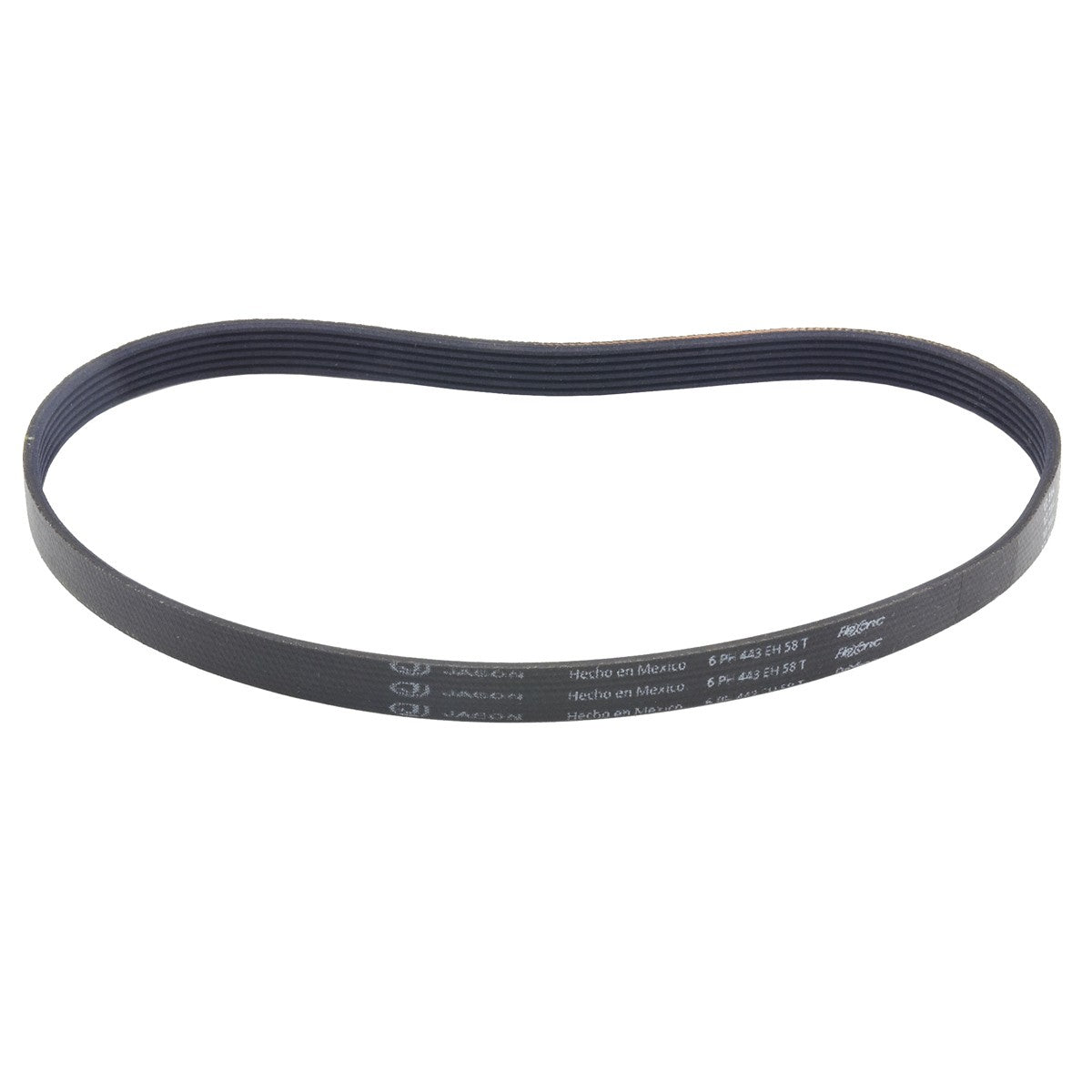 Poly V Belt for Radiance and Brilliance Ribbed replacement belt for Radiance and Brilliance upright vacuums, 1 per pack.