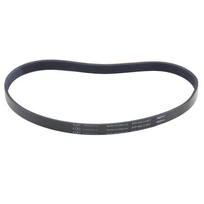Poly V Belt for Radiance and Brilliance Ribbed replacement belt for Radiance and Brilliance upright vacuums, 1 per pack. 