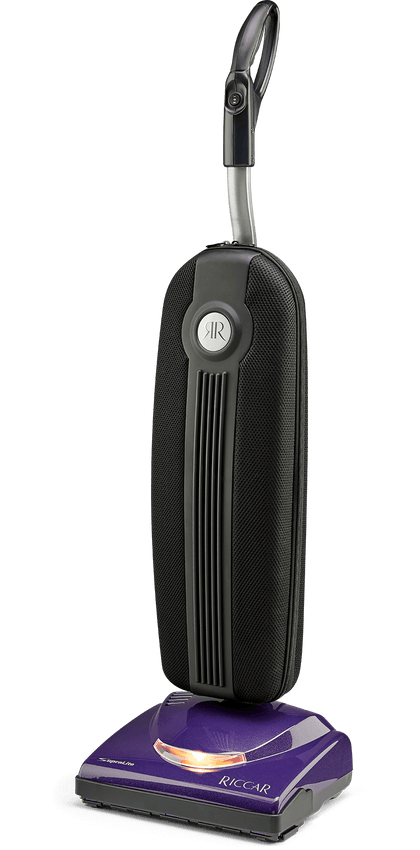 Riccar SupraLite Standard Bagged Upright Vacuum Cleaner (R10S.2)