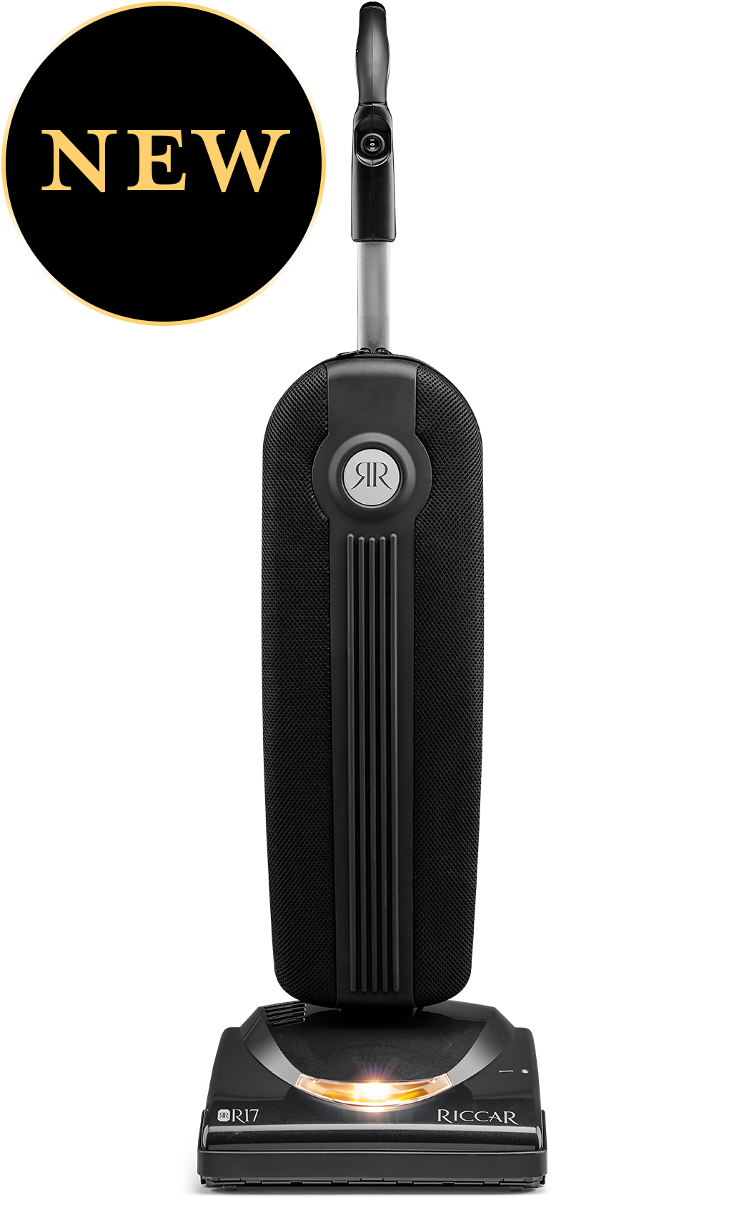 Riccar SupraLite R17 Premium Vacuum