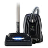 Riccar Prima Power Team R50TAP.4 Canister Vacuum