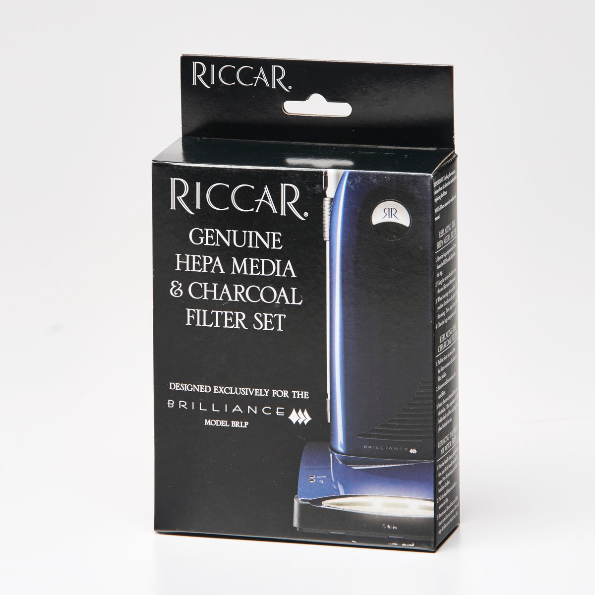 Riccar Brilliance Premium HEPA Filter RF5P – High Filtration for Cleaner Air