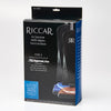 Riccar RFH-6 HEPA Bags – Type F Bags for Supralite Vacuums