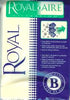 Royal Type B Bags Acevacuums