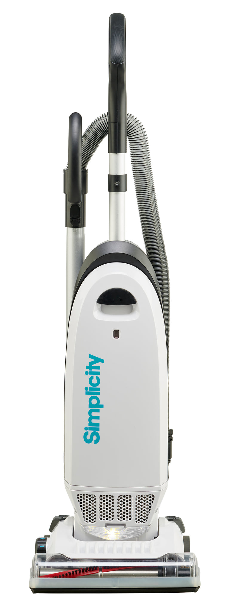 Simplicty S20EZM Allergy Upright Vacuum