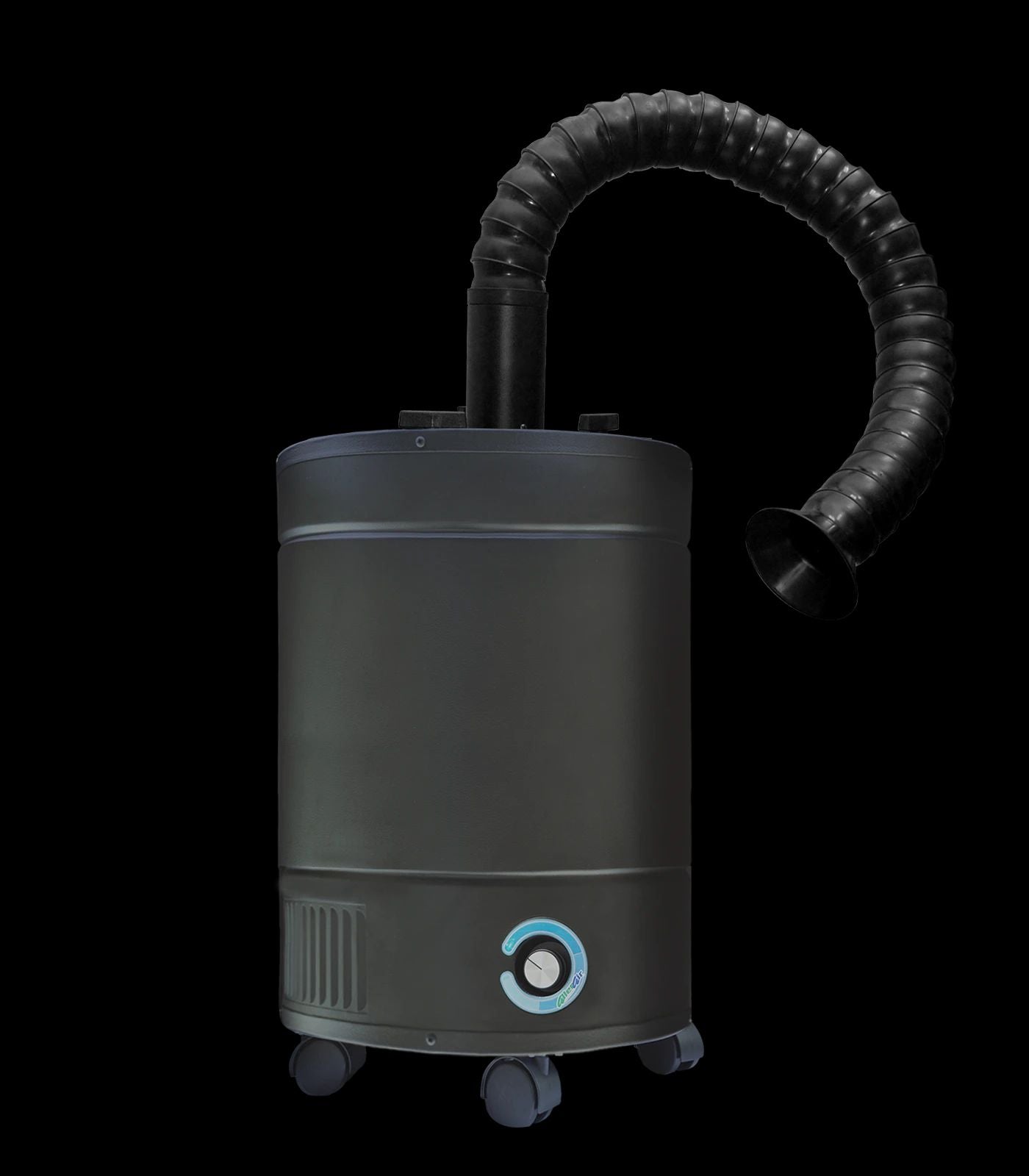 ALLERAIR AA Salon Pro 6 Plus Vocarb UV Air Purifier (A6AN61234111)
